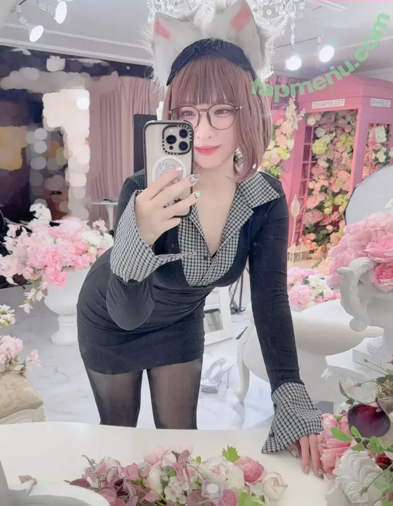 miinyan73 nude photo #0086 (mi_channel_go / りお みーにゃんぐ)