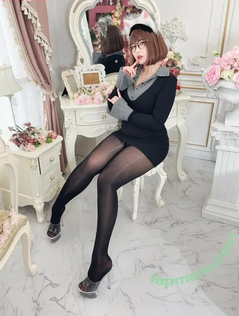 miinyan73 nude photo #0096 (mi_channel_go / りお みーにゃんぐ)