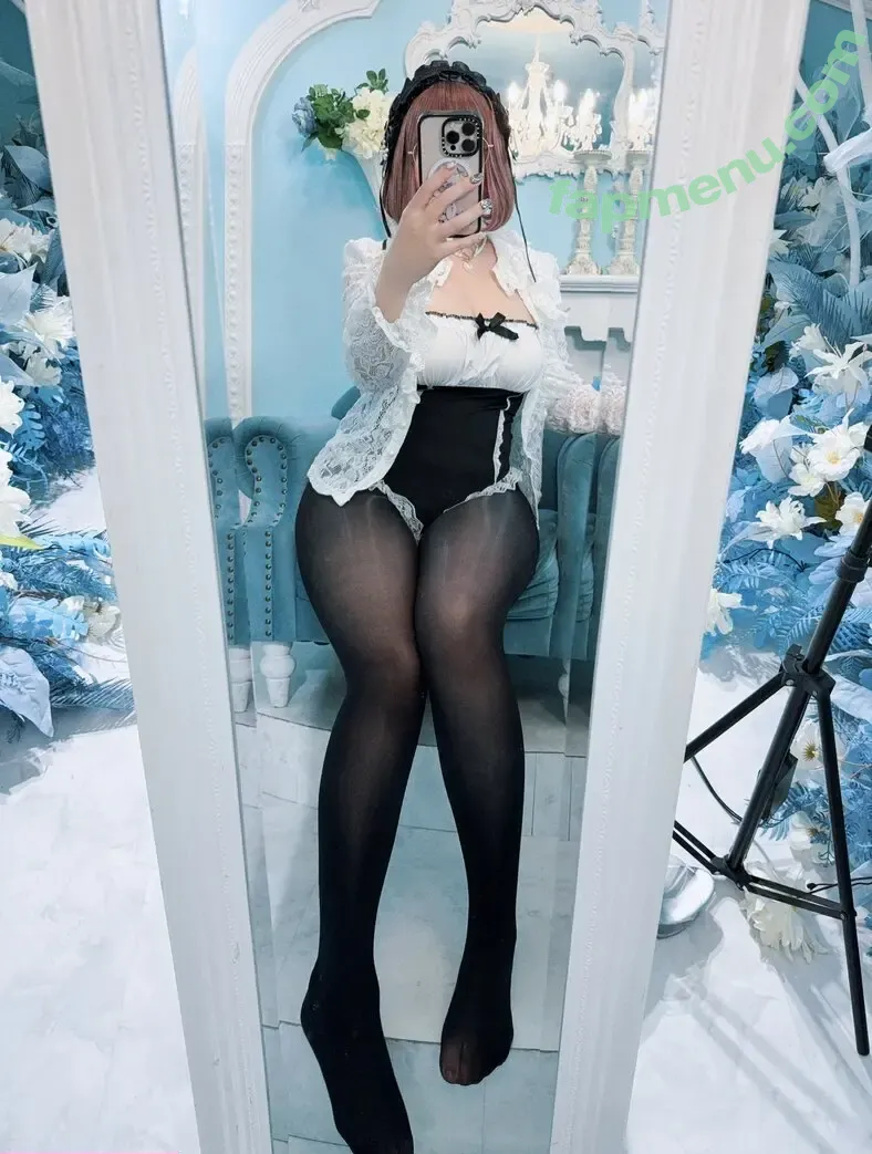 miinyan73 nude photo #0097 (mi_channel_go / りお みーにゃんぐ)