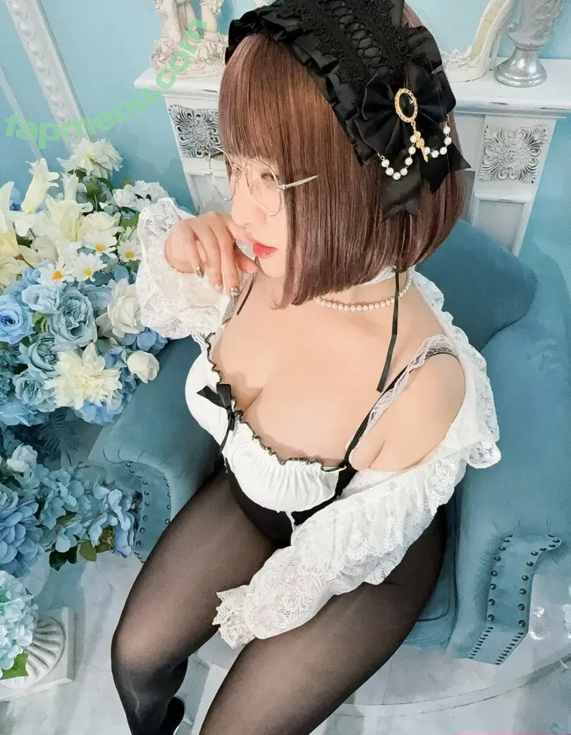 miinyan73 nude photo #0111 (mi_channel_go / りお みーにゃんぐ)