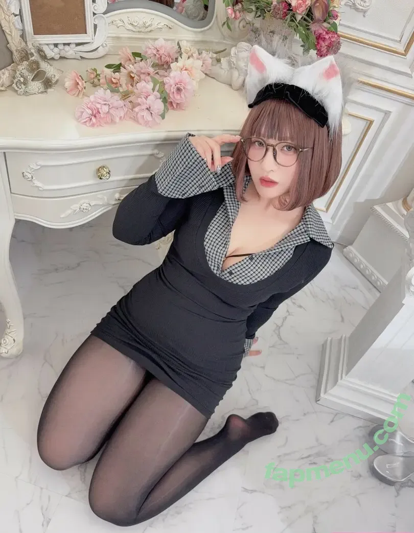 miinyan73 nude photo #0119 (mi_channel_go / りお みーにゃんぐ)