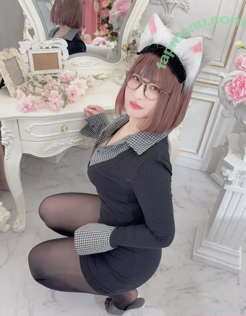 miinyan73 nude photo #0120 (mi_channel_go / りお みーにゃんぐ)