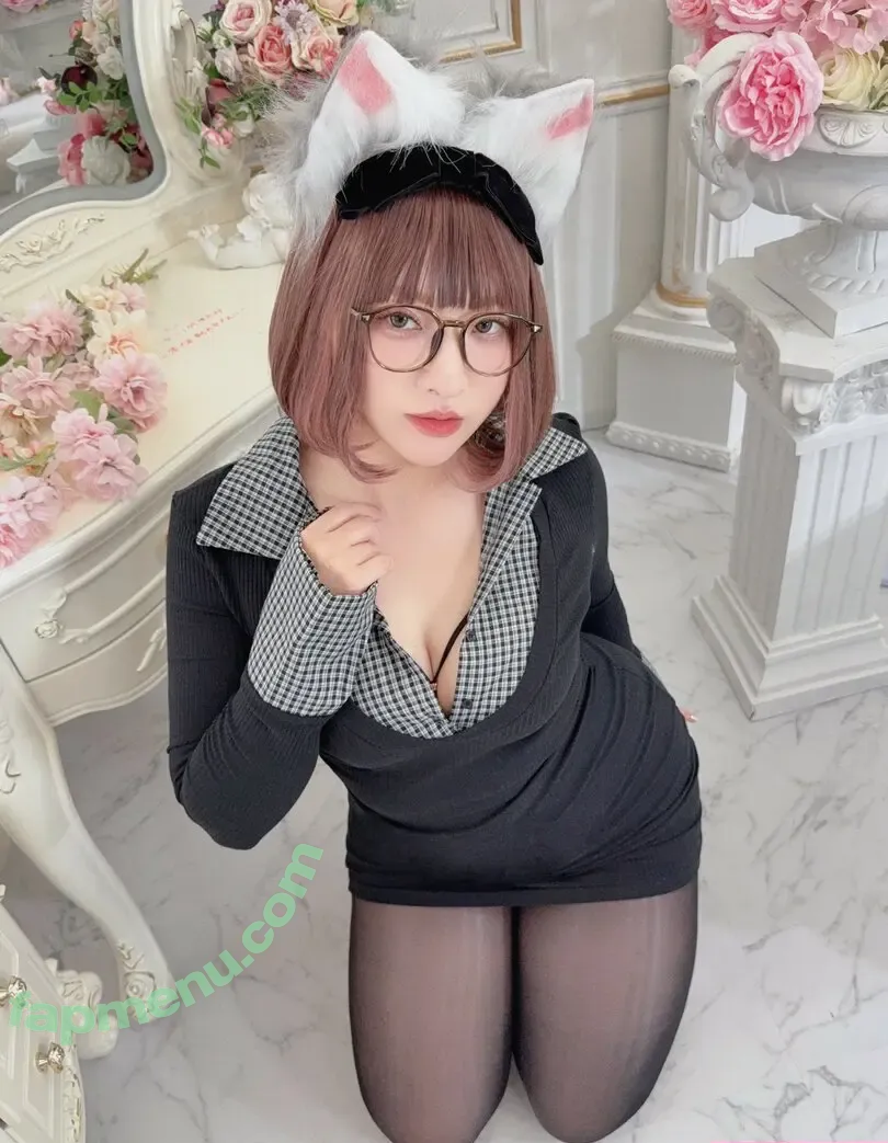 miinyan73 nude photo #0121 (mi_channel_go / りお みーにゃんぐ)