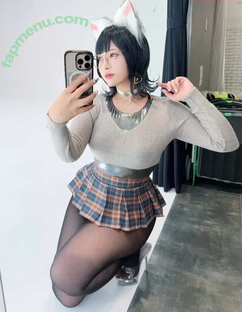 miinyan73 nude photo #0135 (mi_channel_go / りお みーにゃんぐ)