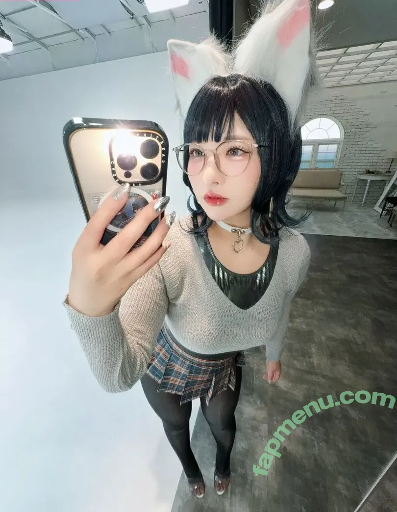 miinyan73 nude photo #0137 (mi_channel_go / りお みーにゃんぐ)