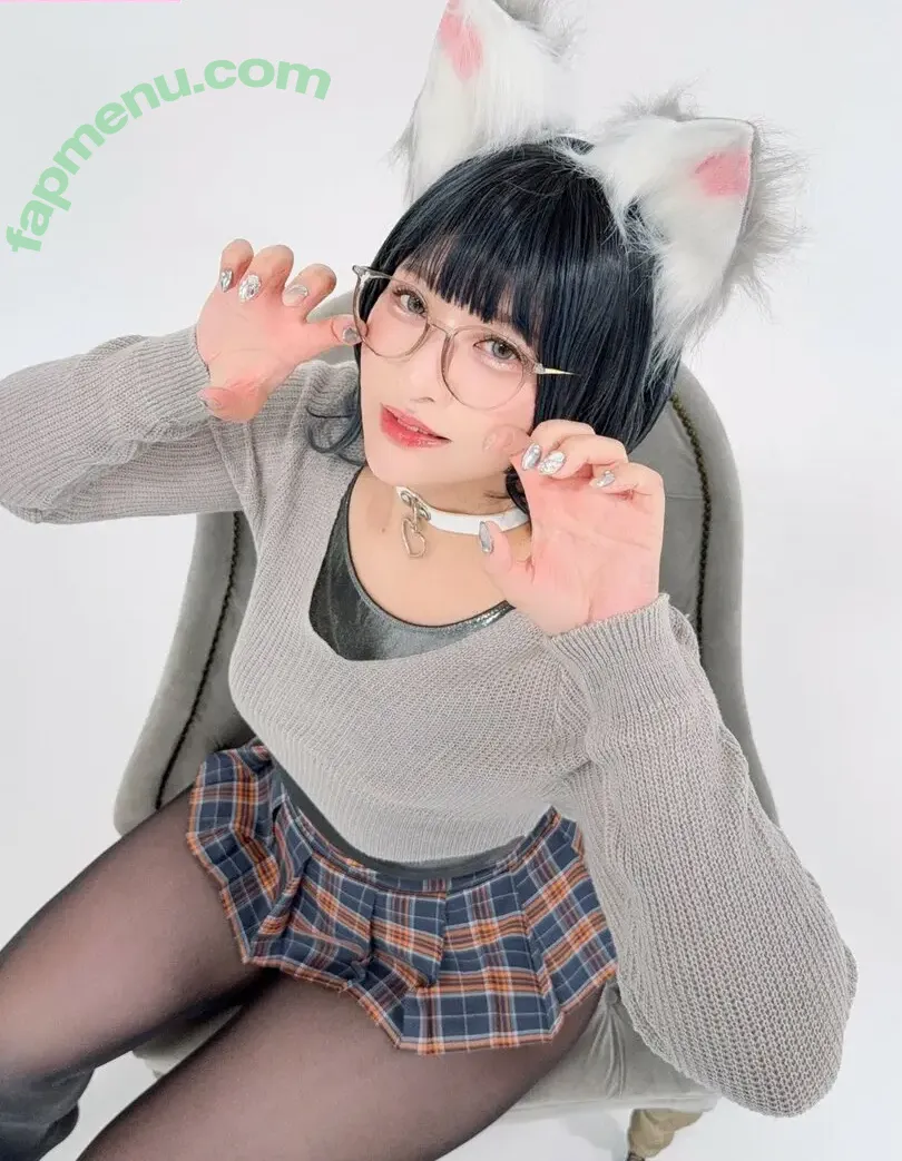 miinyan73 nude photo #0139 (mi_channel_go / りお みーにゃんぐ)