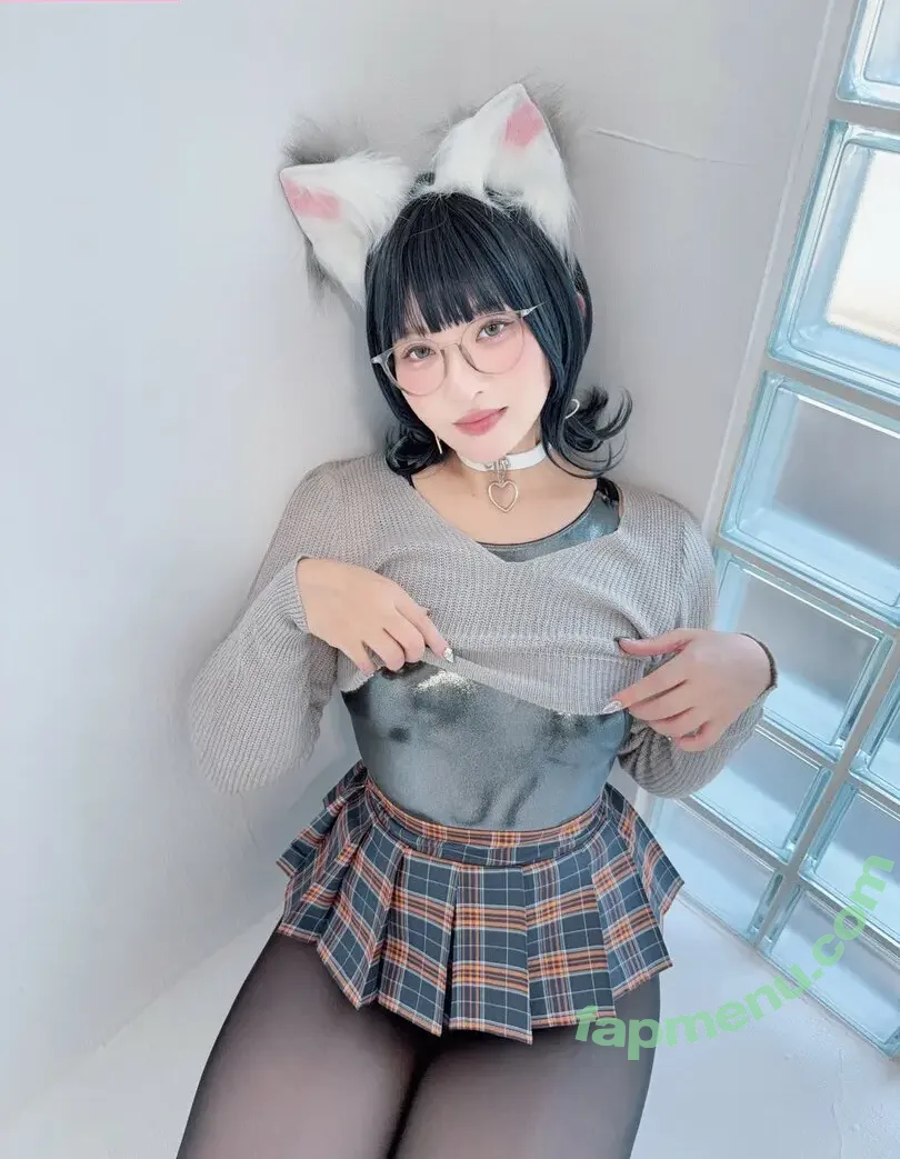 miinyan73 nude photo #0142 (mi_channel_go / りお みーにゃんぐ)