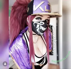 Miiukadoo nude photo #0208