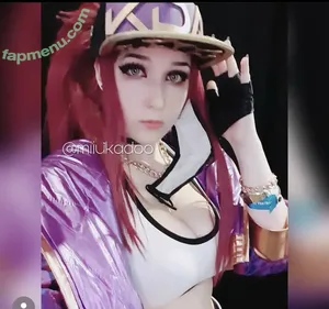 Miiukadoo nude photo #0209