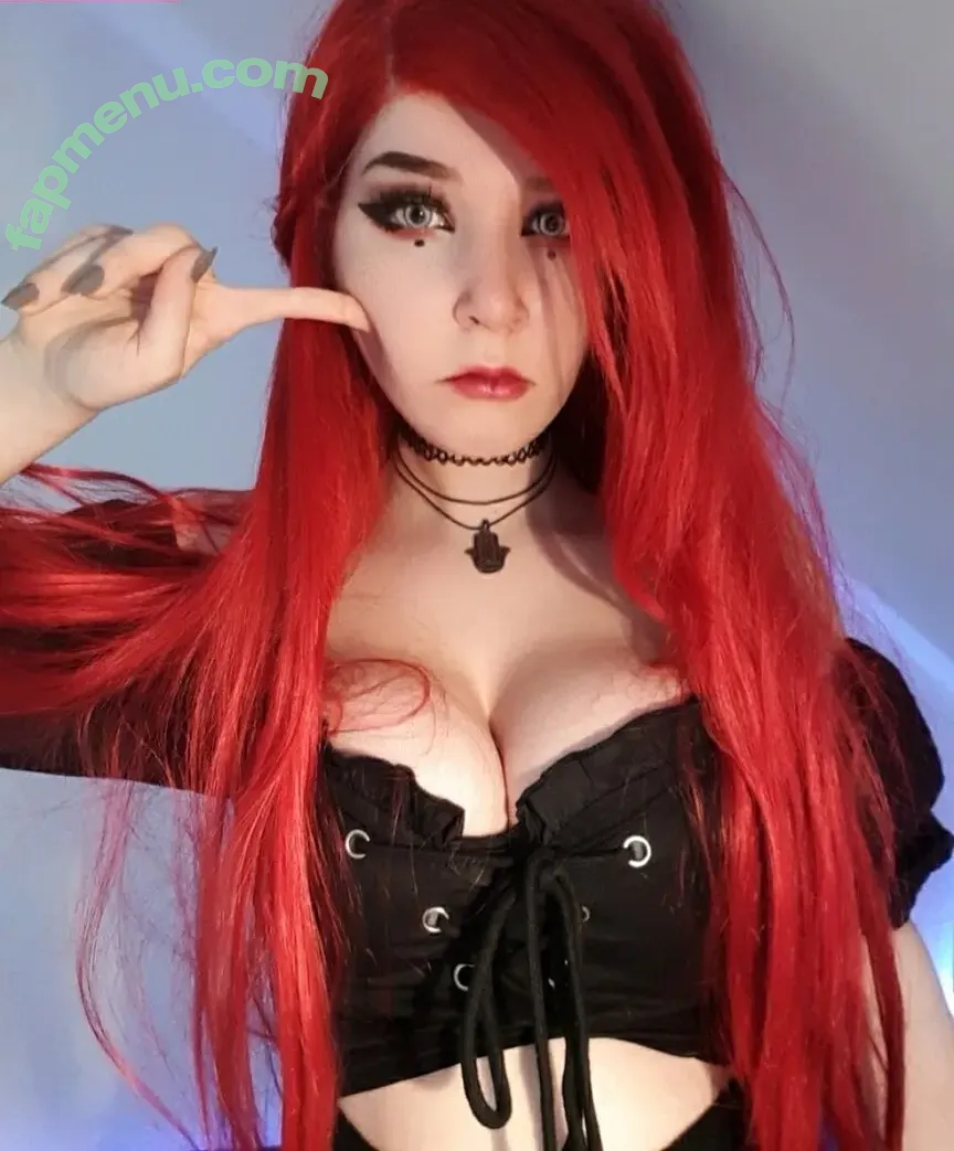 Miiukadoo nude photo #0027 (Miiukadoo)