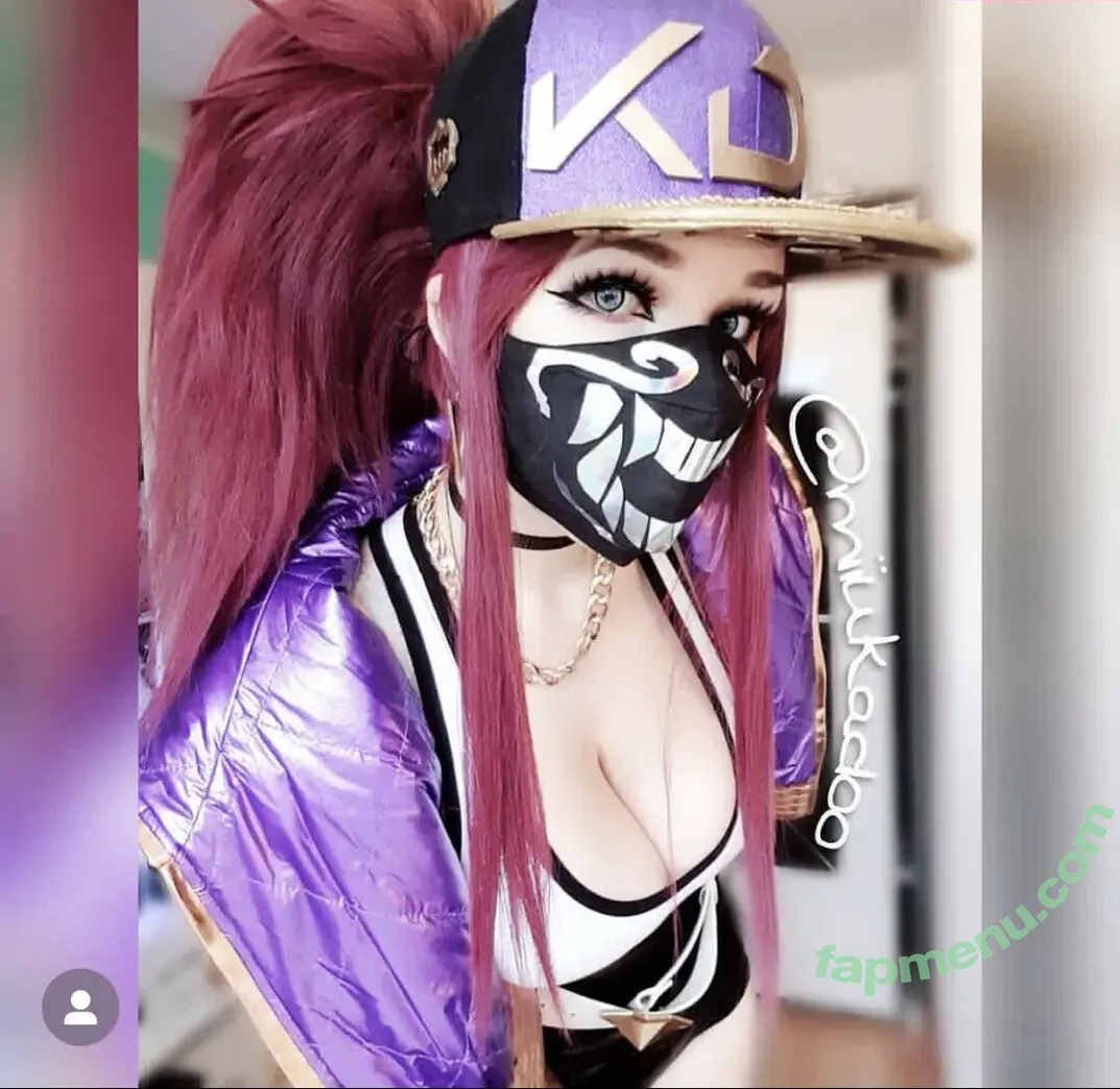 Miiukadoo nude photo #0208 (Miiukadoo)