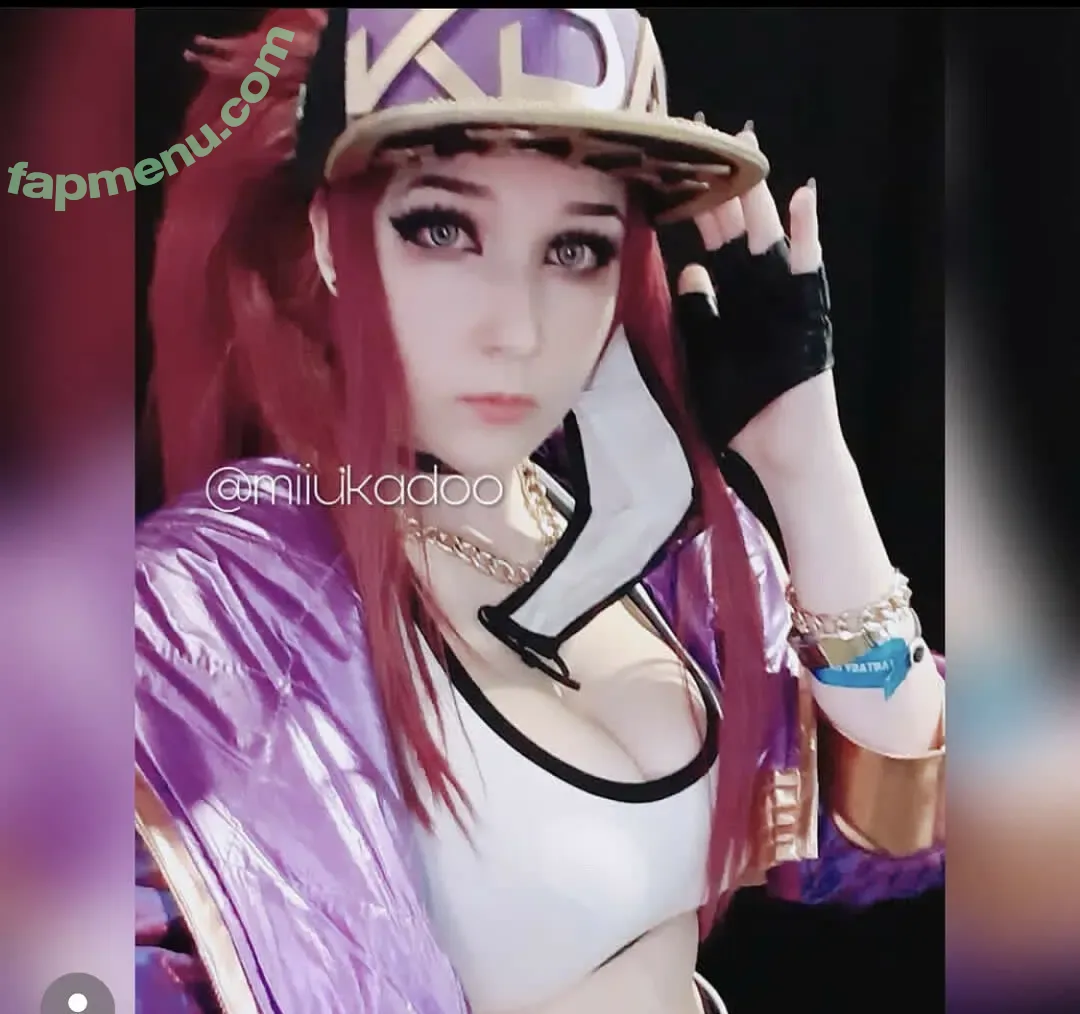 Miiukadoo nude photo #0209 (Miiukadoo)