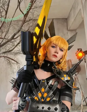 Mik Allen / miakanayuri / mikxcherry nude photo #0100