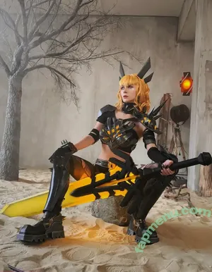 Mik Allen / miakanayuri / mikxcherry nude photo #0103