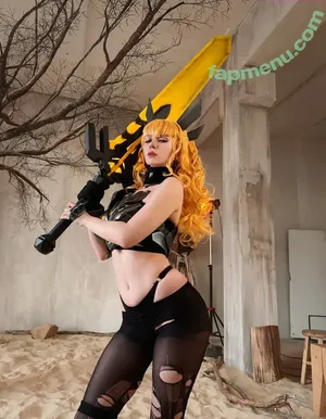 Mik Allen / miakanayuri / mikxcherry nude photo #0107