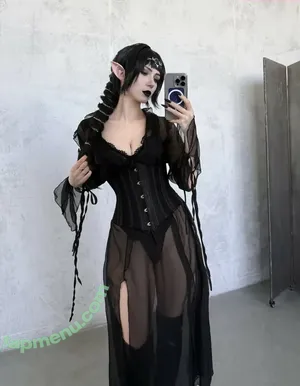 Mik Allen / miakanayuri / mikxcherry nude photo #0119