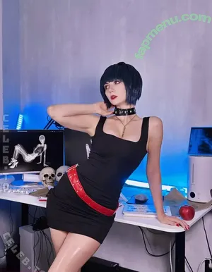 Mik Allen / miakanayuri / mikxcherry nude photo #0137