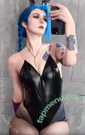 Mik Allen / Miakanayuri / miakanayuri.cherry nude photo #0162