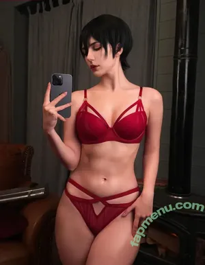 Mik Allen / Miakanayuri / miakanayuri.cherry nude photo #0169