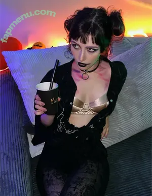 Mik Allen / Miakanayuri / miakanayuri.cherry nude photo #0177