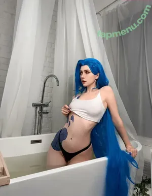 Mik Allen / Miakanayuri / miakanayuri.cherry nude photo #0207