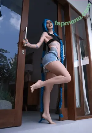 Mik Allen / Miakanayuri / miakanayuri.cherry nude photo #0227