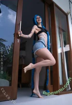 Mik Allen / miakanayuri / mikxcherry nude photo #0254