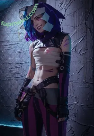 Mik Allen / miakanayuri / mikxcherry nude photo #0264