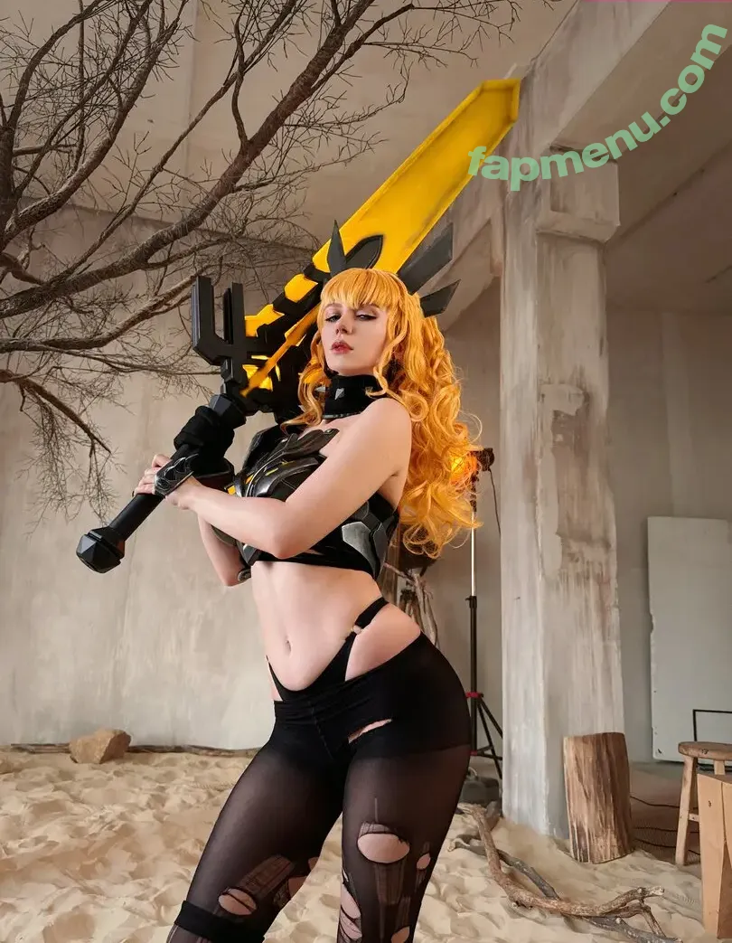 Mik Allen nude photo #0107 (miakanayuri / mikxcherry)