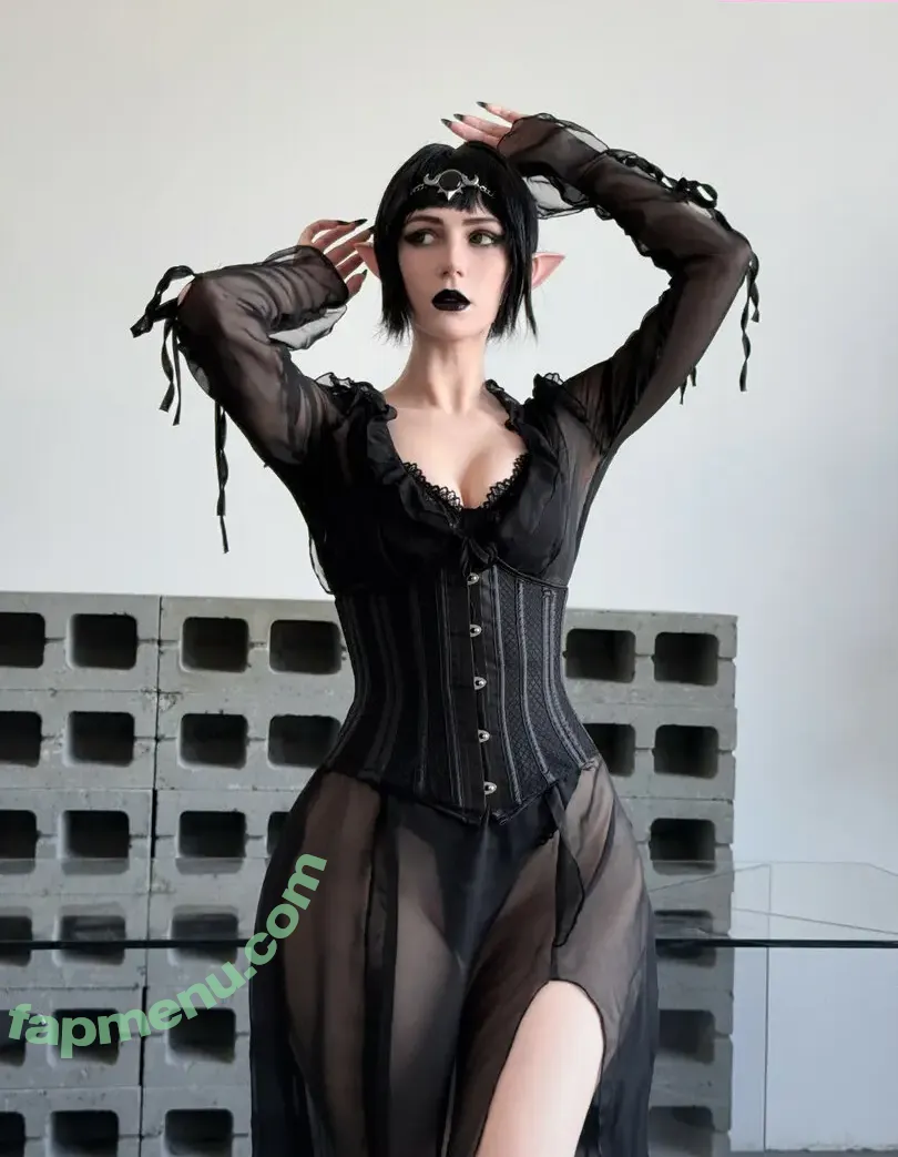 Mik Allen nude photo #0120 (miakanayuri / mikxcherry)