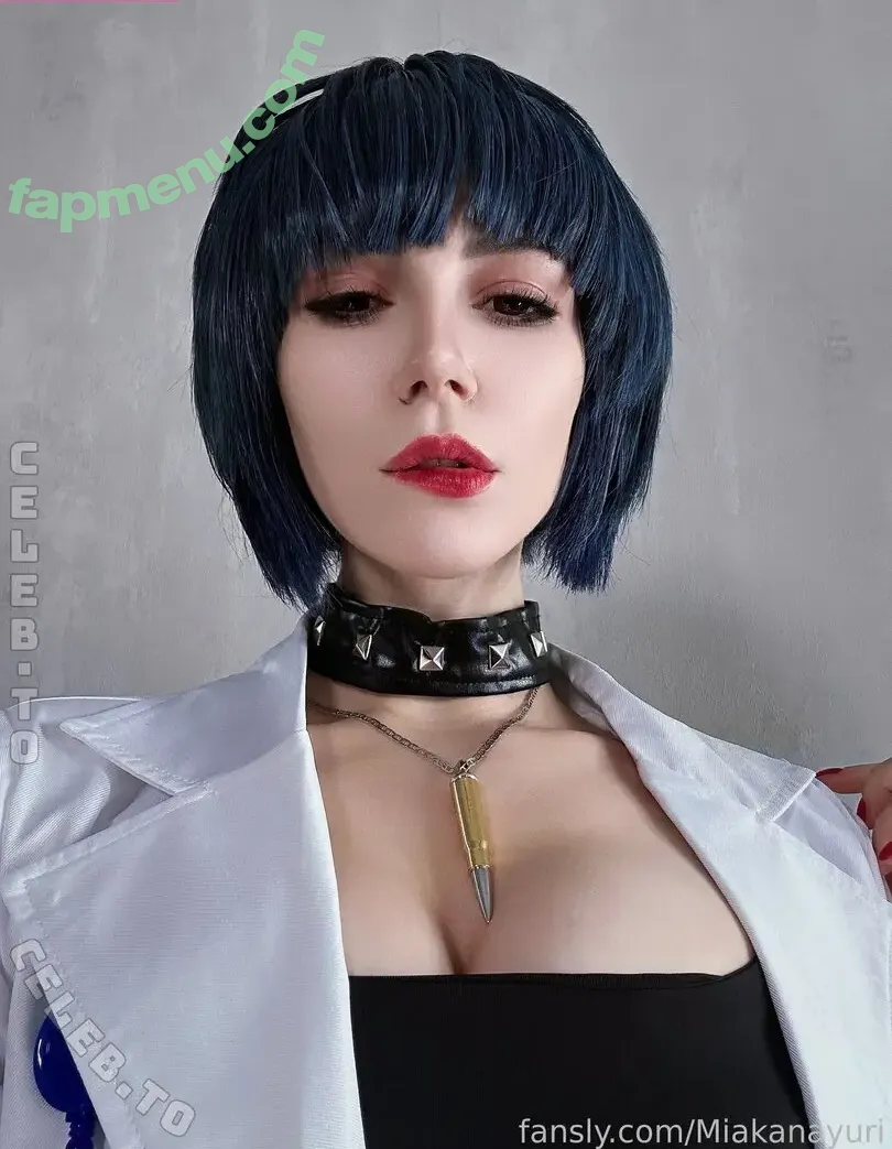 Mik Allen nude photo #0129 (miakanayuri / mikxcherry)