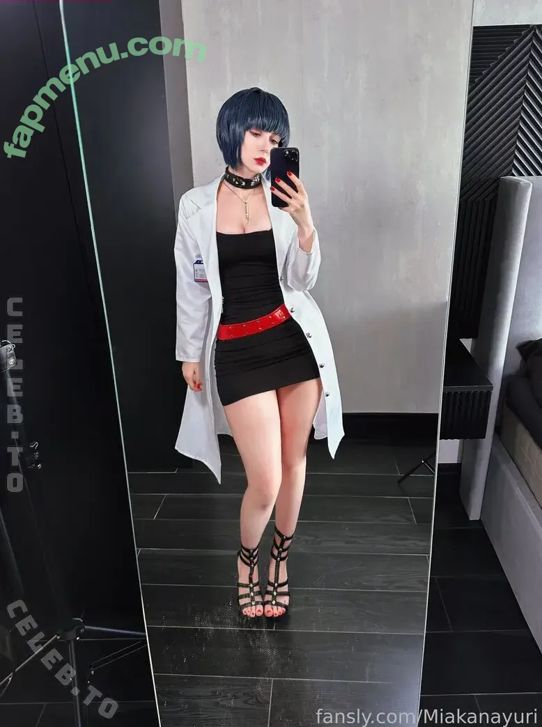 Mik Allen nude photo #0130 (miakanayuri / mikxcherry)