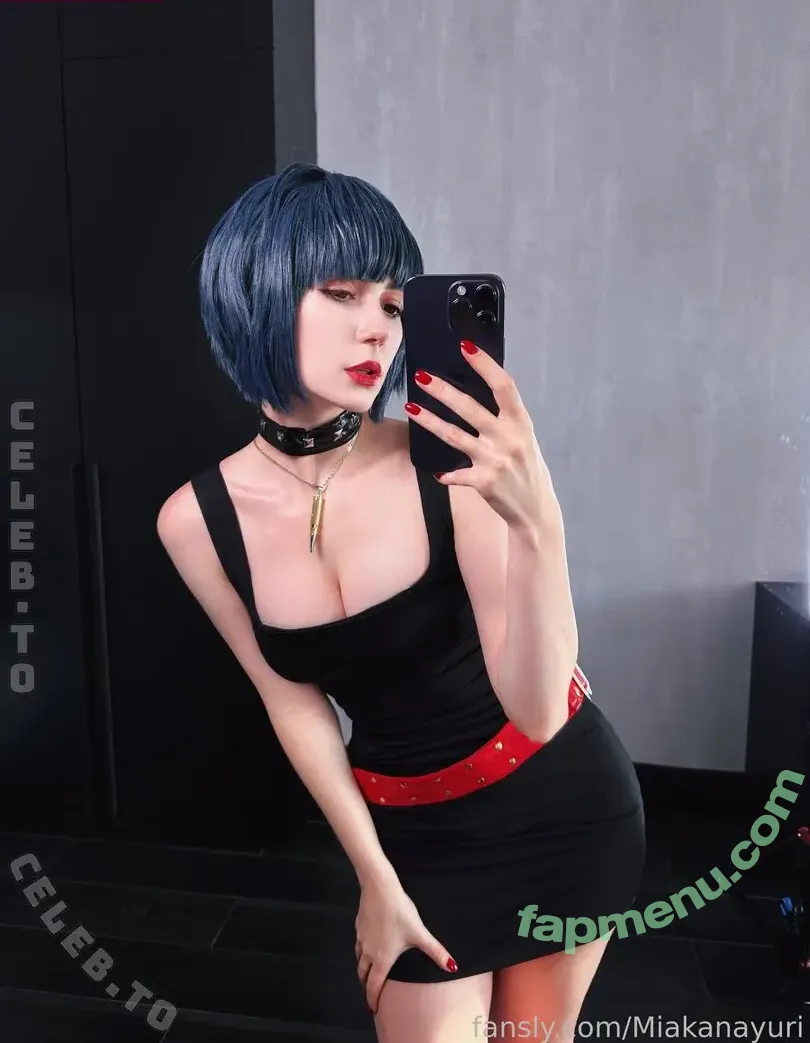 Mik Allen nude photo #0132 (miakanayuri / mikxcherry)