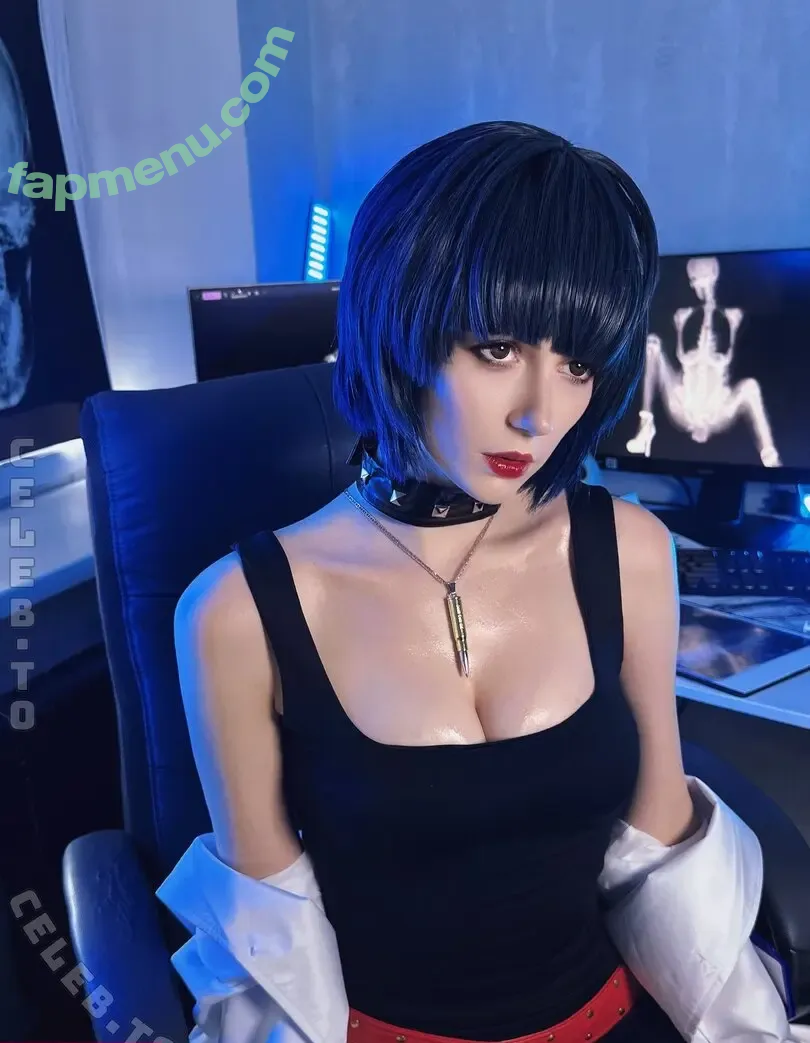 Mik Allen nude photo #0134 (miakanayuri / mikxcherry)