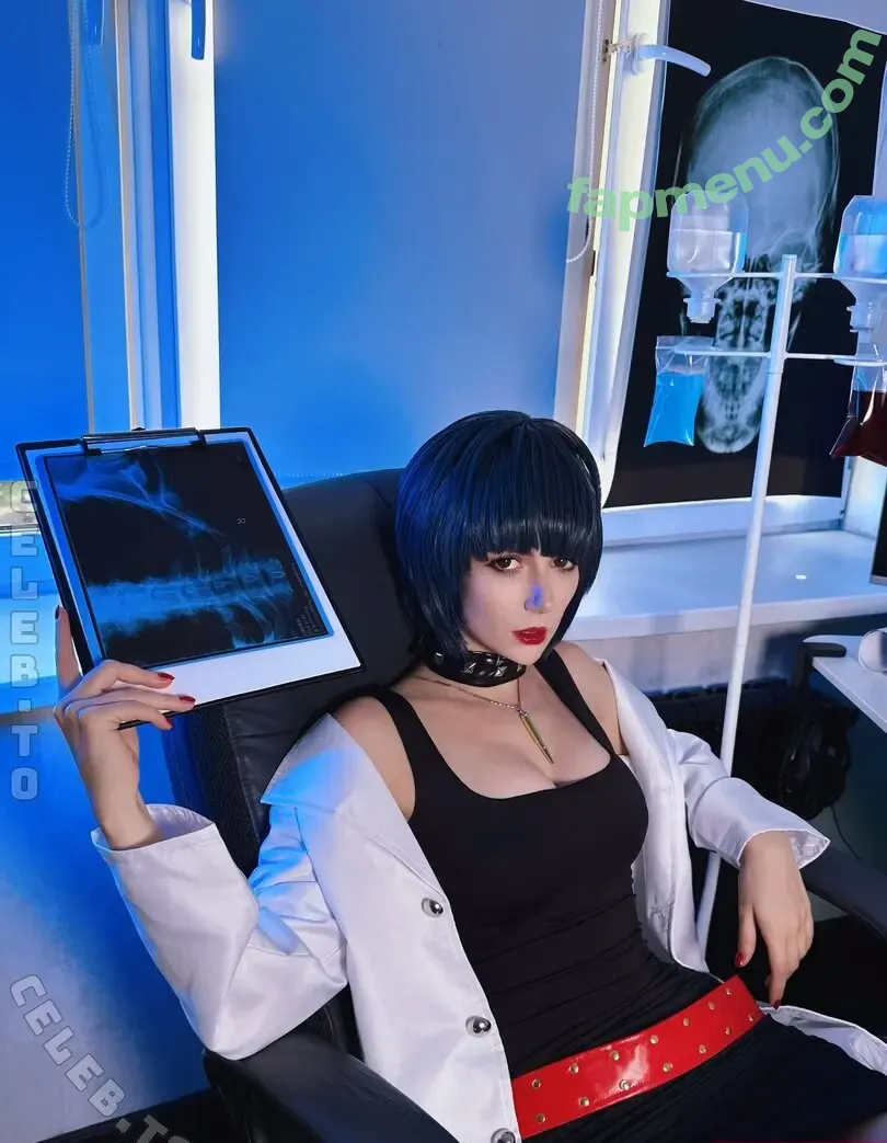 Mik Allen nude photo #0140 (miakanayuri / mikxcherry)