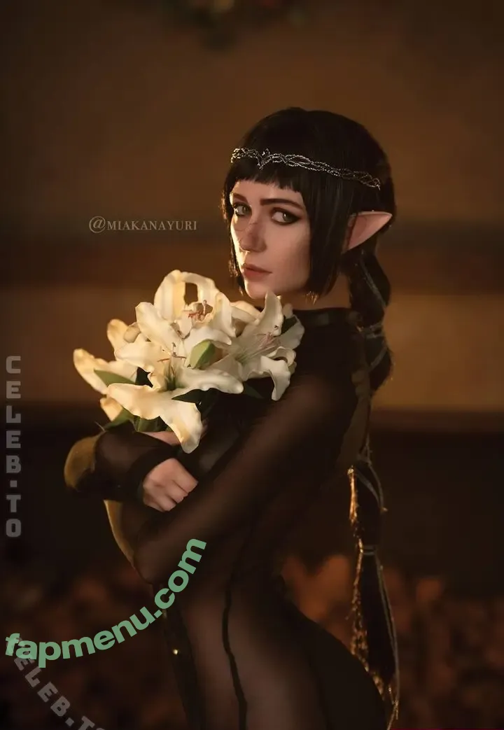 Mik Allen nude photo #0164 (Miakanayuri / miakanayuri.cherry)