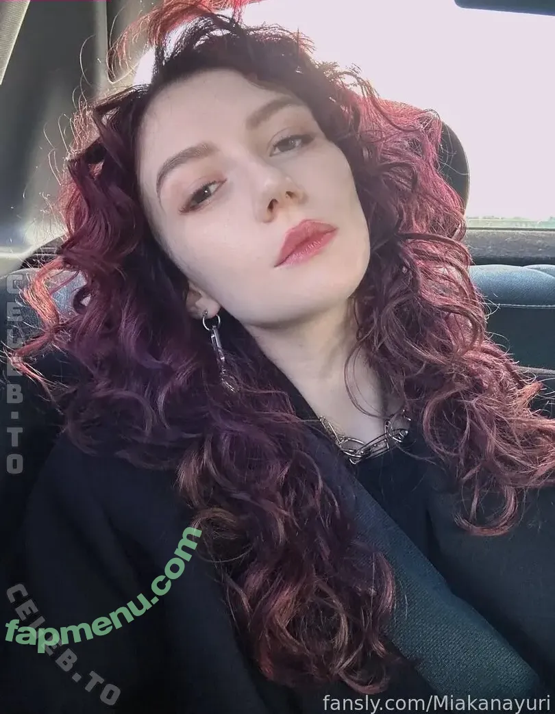 Mik Allen nude photo #0167 (miakanayuri / mikxcherry)