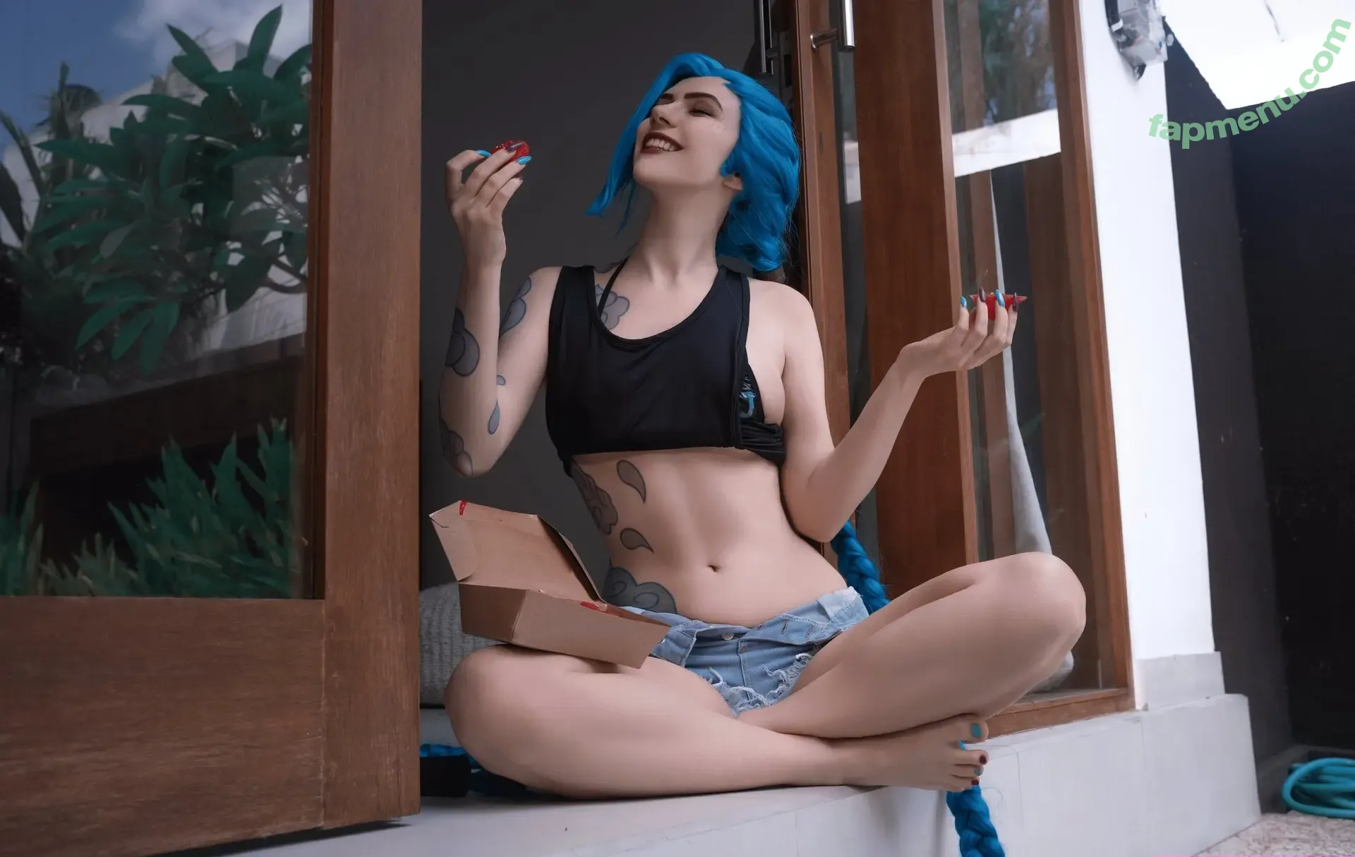 Mik Allen nude photo #0232 (Miakanayuri / miakanayuri.cherry)