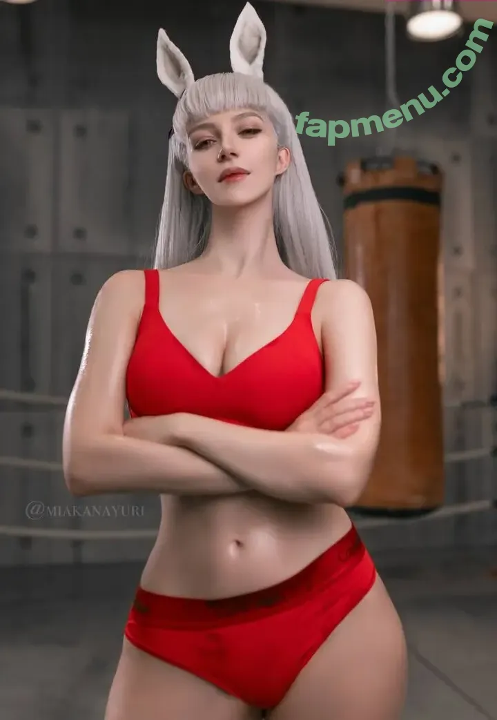 Mik Allen nude photo #0292 (Miakanayuri / mikxcherry)