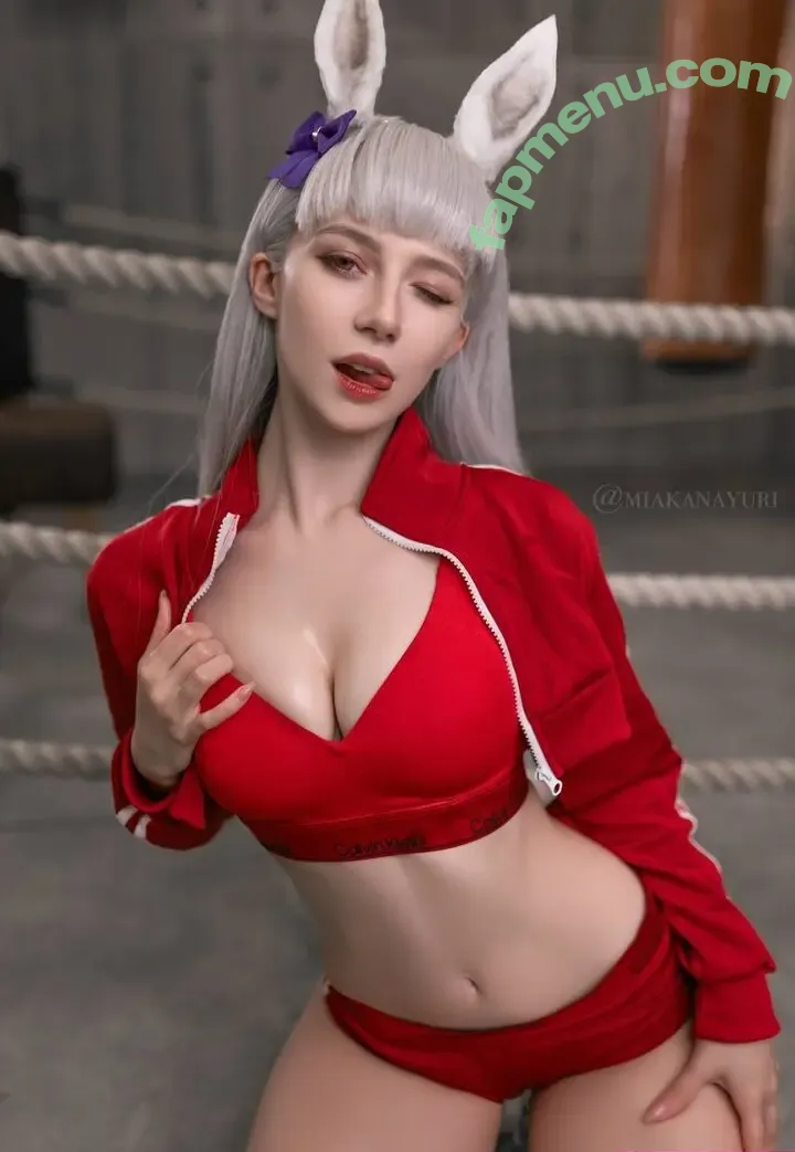 Mik Allen nude photo #0293 (miakanayuri / mikxcherry)