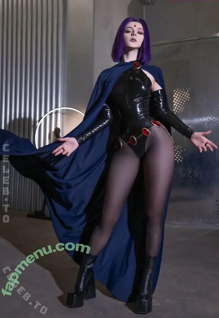 Mik Allen nude photo #0307 (miakanayuri / mikxcherry)