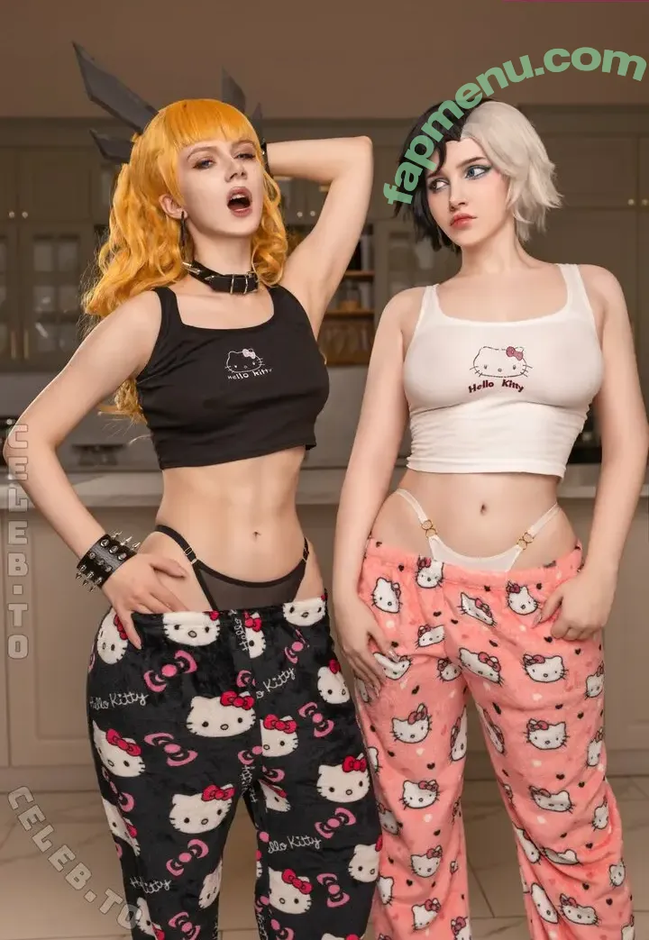 Mik Allen nude photo #0310 (Miakanayuri / mikxcherry)