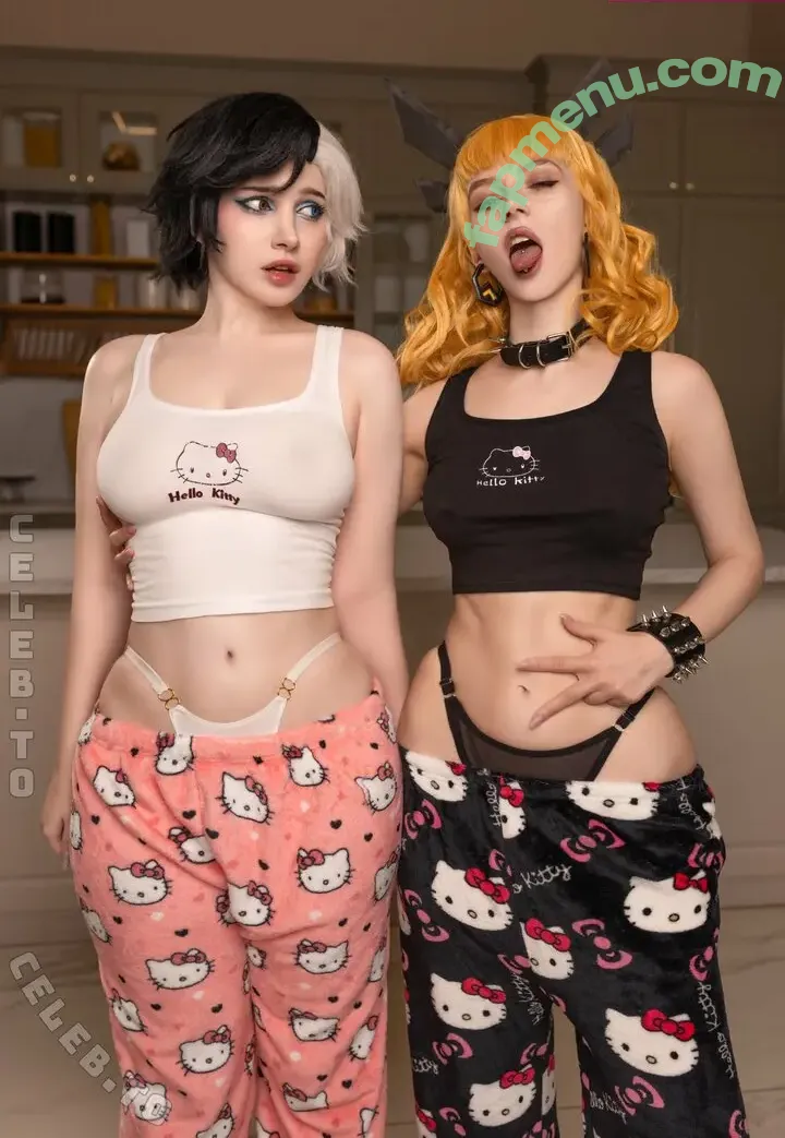 Mik Allen nude photo #0311 (Miakanayuri / mikxcherry)