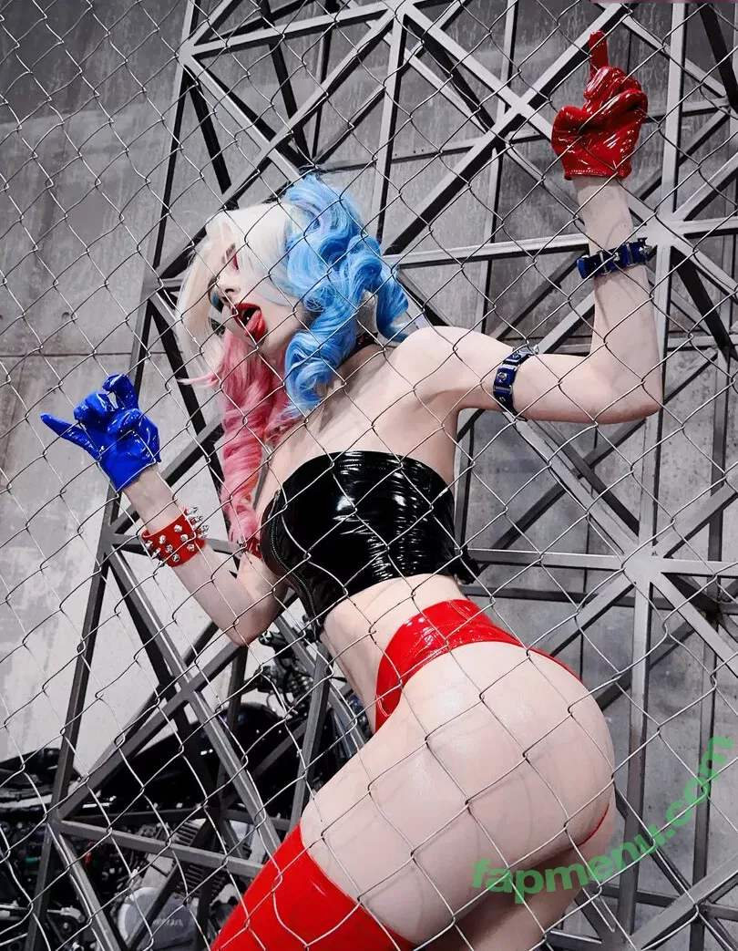 Mik Allen nude photo #1940 (Miakanayuri / miakanayuri.cherry)