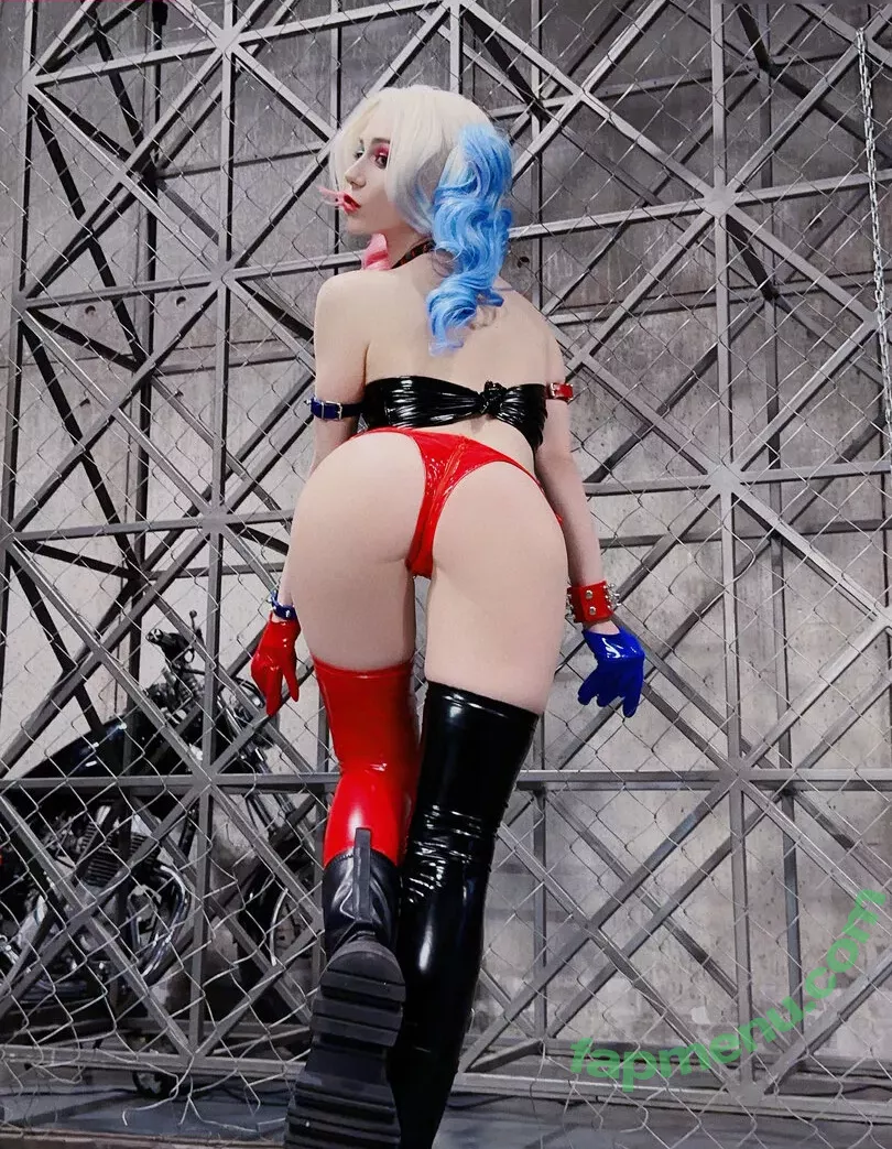 Mik Allen nude photo #1943 (Miakanayuri / miakanayuri.cherry)