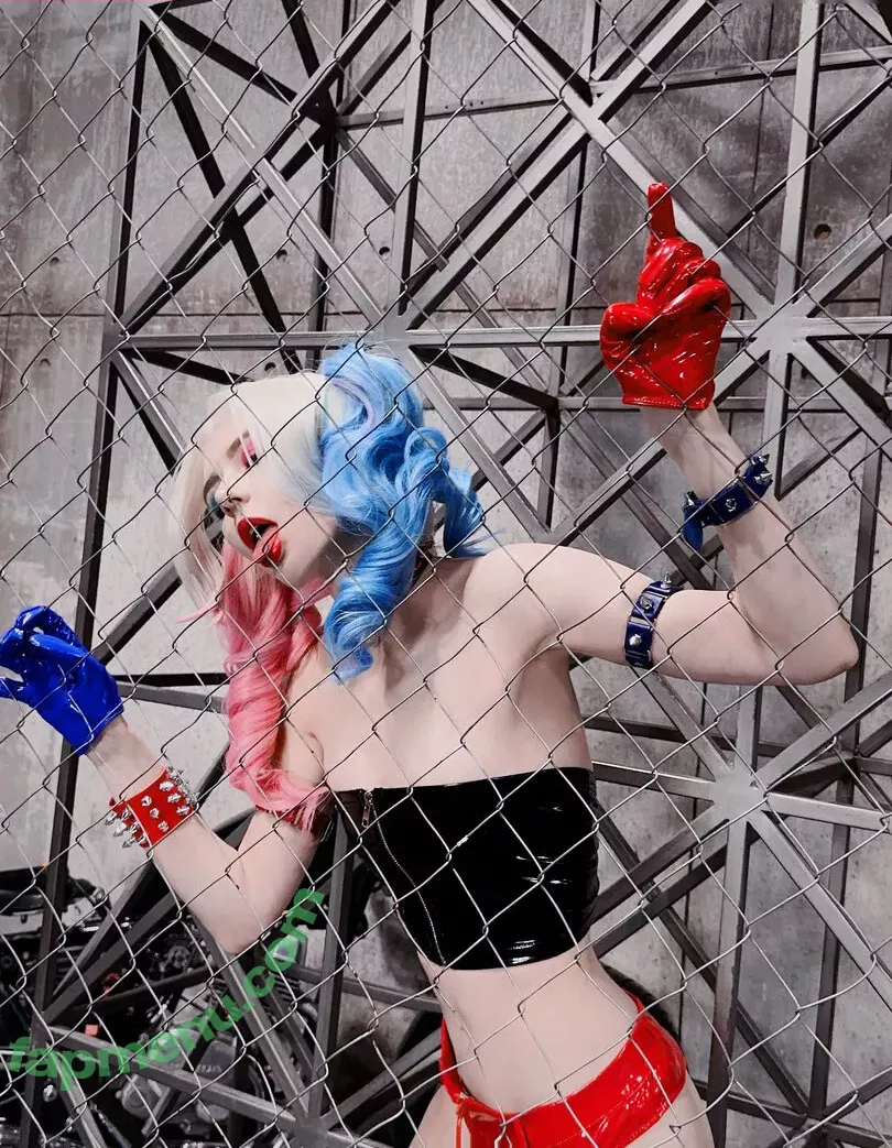 Mik Allen nude photo #1944 (Miakanayuri / miakanayuri.cherry)