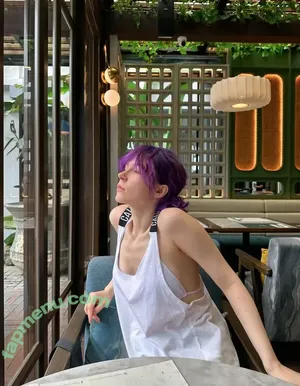 Mik Allen / Miakanayuri / miakanayuri.cherry nude photo #2332