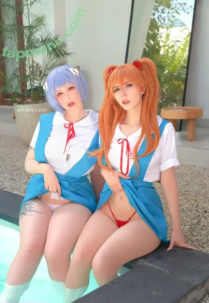 Mik Allen nude photo #2330 (Miakanayuri / miakanayuri.cherry)