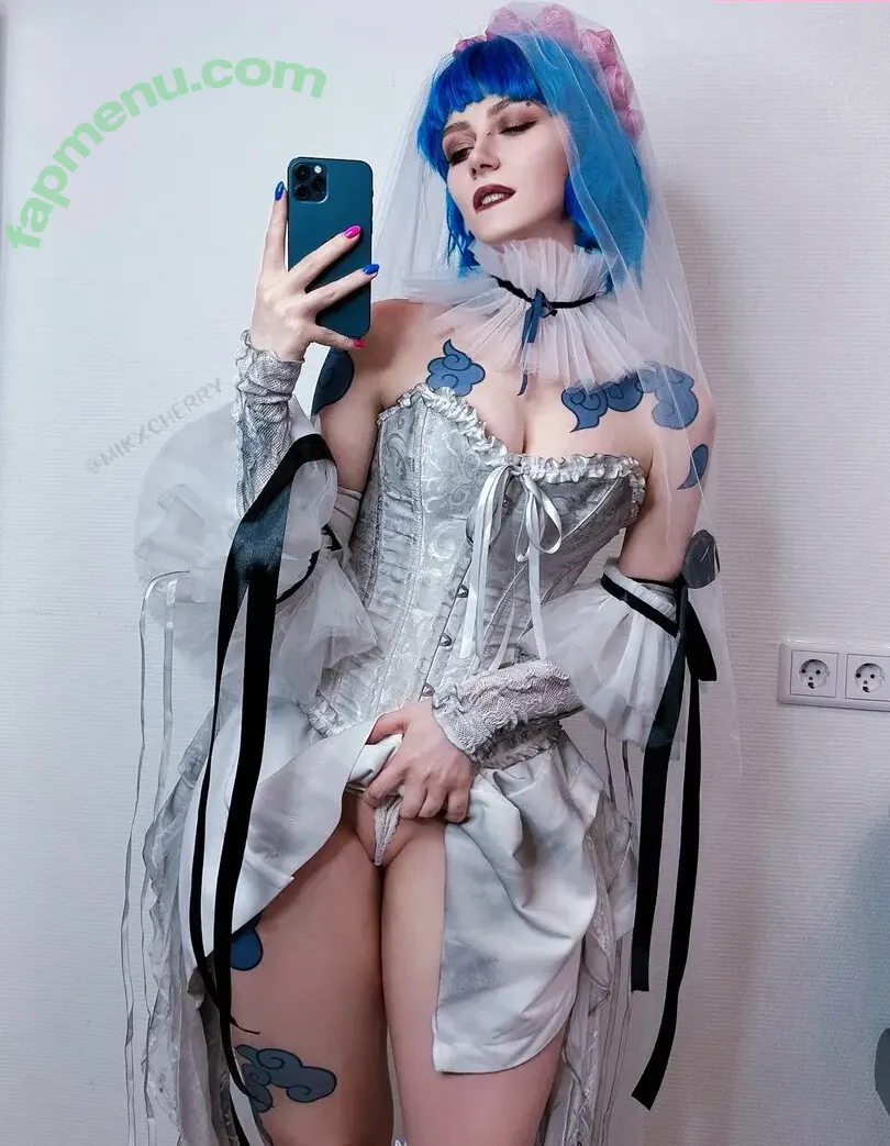Mik Allen nude photo #2355 (Miakanayuri / miakanayuri.cherry)