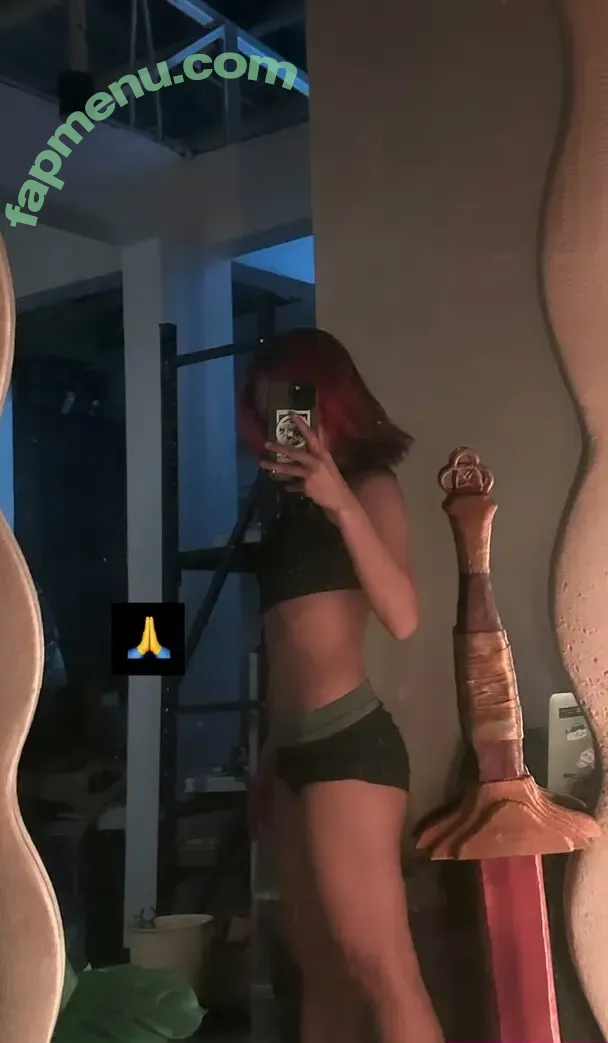 Mika Daime nude photo #0101 (Winadaime / mikahoney)